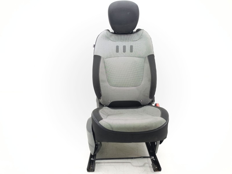 Recambio de asiento delantero derecho para renault captur i (j5_, h5_) 0.9 tce 90 referencia OEM IAM   