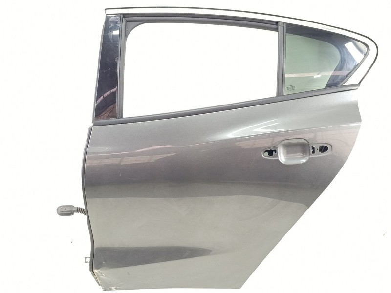 Recambio de puerta trasera izquierda para ford focus iv (hn) 1.0 ecoboost referencia OEM IAM 2577512  