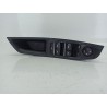 Recambio de mando elevalunas delantero izquierdo para bmw 5 touring (f11) 535 d referencia OEM IAM 9179913  