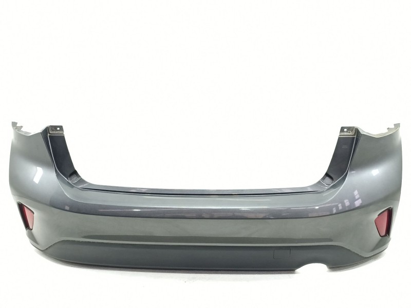Recambio de paragolpes trasero para ford focus iv (hn) 1.0 ecoboost referencia OEM IAM 2195849  