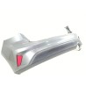Recambio de paragolpes trasero para ford focus iv (hn) 1.0 ecoboost referencia OEM IAM 2195849  