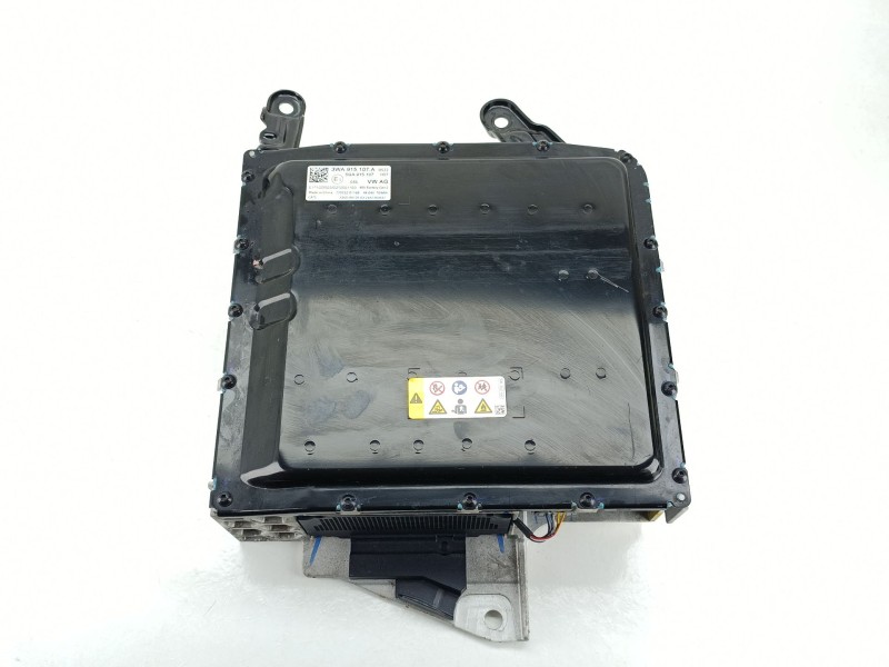 Recambio de bateria para audi a3 sportback (8ya, 8yf) 35 tfsi mild hybrid referencia OEM IAM 3WA915107A  