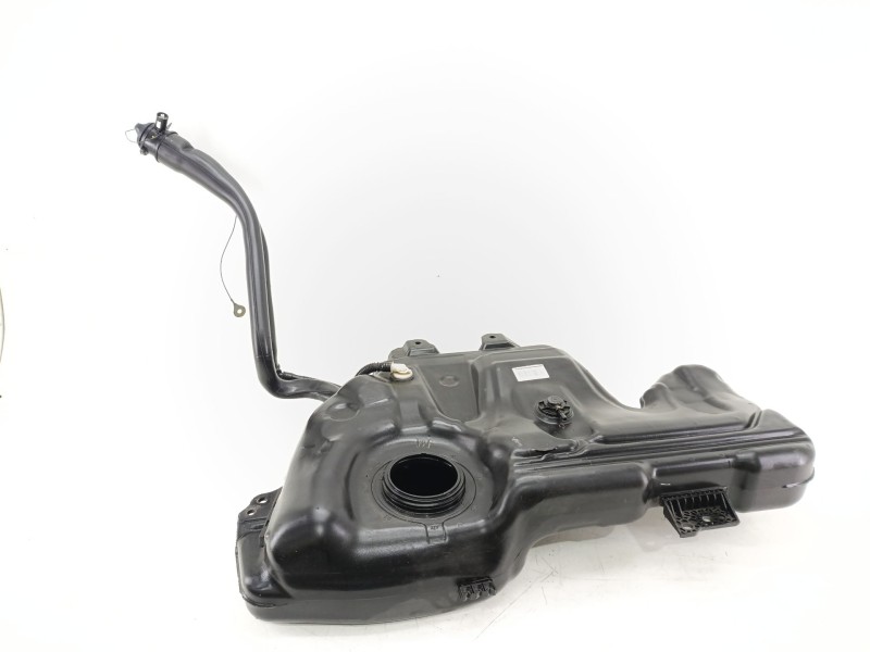 Recambio de deposito combustible para renault captur i (j5_, h5_) 0.9 tce 90 referencia OEM IAM 172034842R  