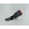 Recambio de enganche cinturon trasero derecho para peugeot 508 i (8d_) 2.0 hdi referencia OEM IAM 6163908A  