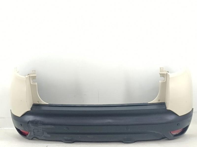 Recambio de paragolpes trasero para renault captur i (j5_, h5_) 0.9 tce 90 referencia OEM IAM 850B27697R  