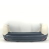 Recambio de paragolpes trasero para renault captur i (j5_, h5_) 0.9 tce 90 referencia OEM IAM 850B27697R  