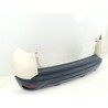 Recambio de paragolpes trasero para renault captur i (j5_, h5_) 0.9 tce 90 referencia OEM IAM 850B27697R  