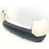 Recambio de paragolpes trasero para renault captur i (j5_, h5_) 0.9 tce 90 referencia OEM IAM 850B27697R  