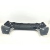 Recambio de paragolpes trasero para renault captur i (j5_, h5_) 0.9 tce 90 referencia OEM IAM 850B27697R  