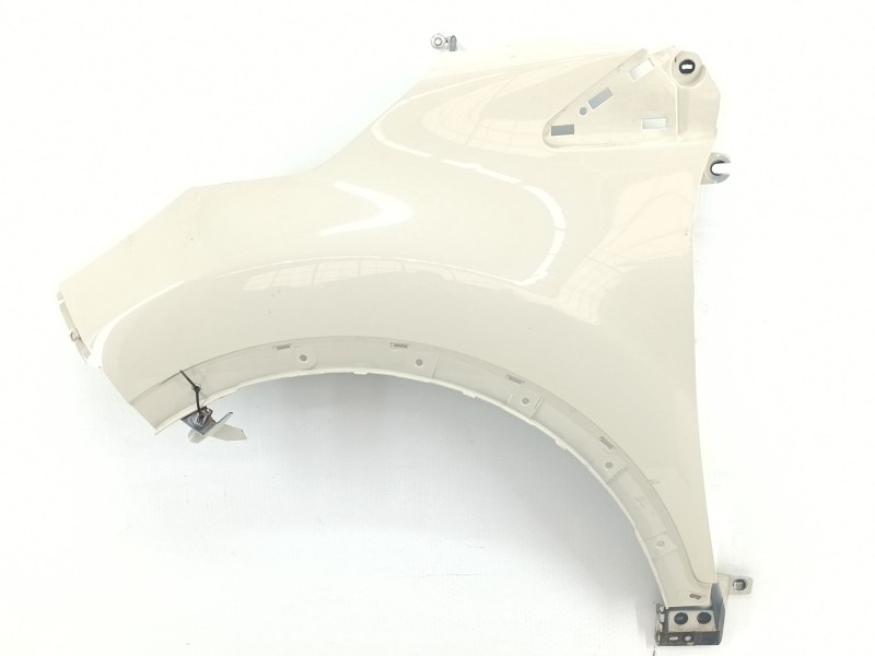 Recambio de aleta delantera izquierda para renault captur i (j5_, h5_) 0.9 tce 90 referencia OEM IAM 631018073R  