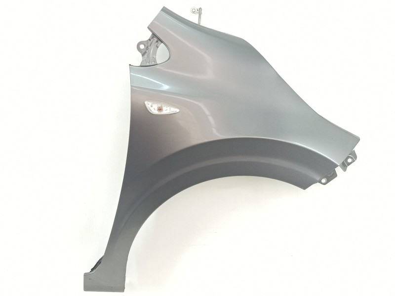 Recambio de aleta delantera derecha para kia picanto iii (ja) 1.0 referencia OEM IAM 66321G6100  