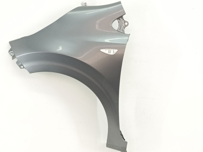 Recambio de aleta delantera izquierda para kia picanto iii (ja) 1.0 referencia OEM IAM 66311G6100  