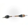 Recambio de transmision delantera izquierda para renault captur i (j5_, h5_) 0.9 tce 90 referencia OEM IAM 391016376R  