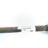 Recambio de transmision delantera izquierda para renault captur i (j5_, h5_) 0.9 tce 90 referencia OEM IAM 391016376R  