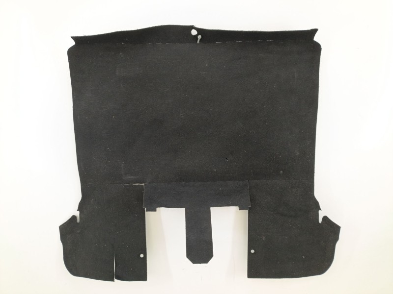 Recambio de tapa maletero para renault captur i (j5_, h5_) 0.9 tce 90 referencia OEM IAM 849024095R  