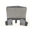 Recambio de tapa maletero para renault captur i (j5_, h5_) 0.9 tce 90 referencia OEM IAM 849024095R  