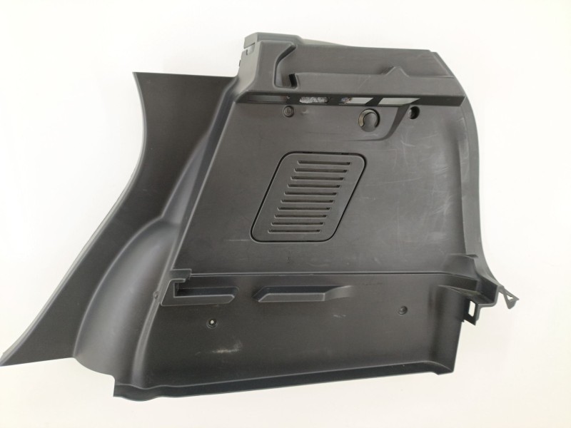 Recambio de moldura para renault captur i (j5_, h5_) 0.9 tce 90 referencia OEM IAM 849500560R  
