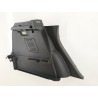 Recambio de moldura para renault captur i (j5_, h5_) 0.9 tce 90 referencia OEM IAM 849516217R  