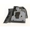 Recambio de moldura para renault captur i (j5_, h5_) 0.9 tce 90 referencia OEM IAM 849516217R  