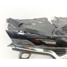 Recambio de rejilla paragolpes delantero para renault captur i (j5_, h5_) 0.9 tce 90 referencia OEM IAM 623102335R  