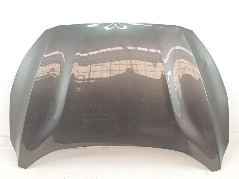 Recambio de capot delantero para ford focus iv (hn) 1.0 ecoboost referencia OEM IAM 2513128  