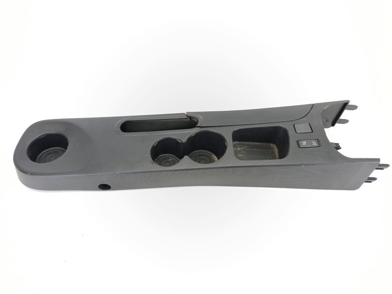 Recambio de consola central para renault captur i (j5_, h5_) 0.9 tce 90 referencia OEM IAM 969105848R  
