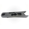 Recambio de consola central para renault captur i (j5_, h5_) 0.9 tce 90 referencia OEM IAM 969105848R  