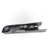 Recambio de consola central para renault captur i (j5_, h5_) 0.9 tce 90 referencia OEM IAM 969105848R  