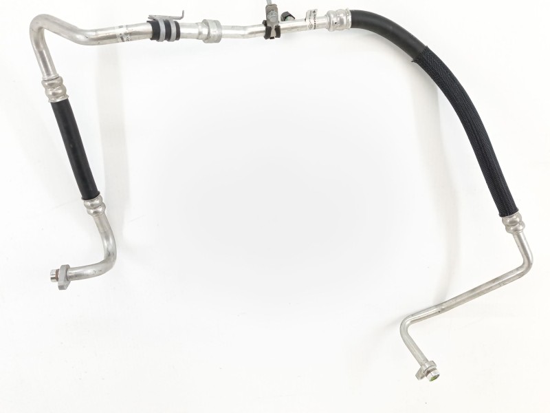 Recambio de tubos aire acondicionado para renault captur i (j5_, h5_) 0.9 tce 90 referencia OEM IAM 924544059R  