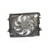 Recambio de electroventilador para renault captur i (j5_, h5_) 0.9 tce 90 referencia OEM IAM 214818009R  