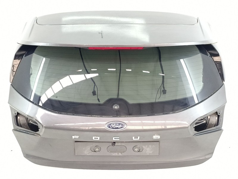 Recambio de porton trasero para ford focus iv (hn) 1.0 ecoboost referencia OEM IAM 2566476  