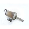 Recambio de silenciador trasero para renault captur i (j5_, h5_) 0.9 tce 90 referencia OEM IAM 201007040R  