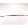 Recambio de moldura para renault captur i (j5_, h5_) 0.9 tce 90 referencia OEM IAM 738534009R  