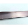 Recambio de moldura para renault captur i (j5_, h5_) 0.9 tce 90 referencia OEM IAM 738534009R  