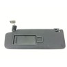 Recambio de parasol izquierdo para seat leon sportstourer (kl8, kld) 1.0 tsi referencia OEM IAM 5H0857551H2UV  
