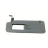 Recambio de parasol izquierdo para seat leon sportstourer (kl8, kld) 1.0 tsi referencia OEM IAM 5H0857551H2UV  