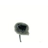 Recambio de parasol izquierdo para seat leon sportstourer (kl8, kld) 1.0 tsi referencia OEM IAM 5H0857551H2UV  