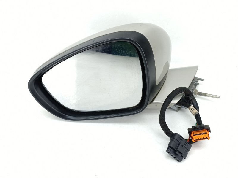 Recambio de retrovisor izquierdo para peugeot 508 i (8d_) 2.0 hdi referencia OEM IAM 1612167680  