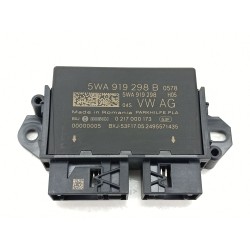 MODULO ELECTRONICO 5WA919298B 