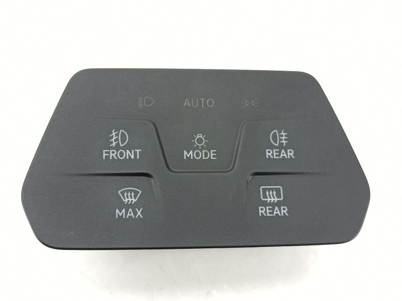 Recambio de mando luces para seat leon sportstourer (kl8, kld) 1.0 tsi referencia OEM IAM 5H0941193  