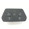Recambio de mando luces para seat leon sportstourer (kl8, kld) 1.0 tsi referencia OEM IAM 5H0941193  