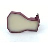 Recambio de antena para seat leon sportstourer (kl8, kld) 1.0 tsi referencia OEM IAM 4M0035507  