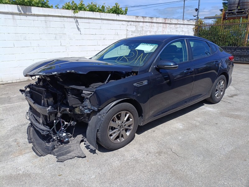 KIA OPTIMA (JF)