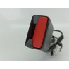Recambio de enganche cinturon trasero derecho para peugeot 508 i (8d_) 2.0 hdi referencia OEM IAM 6163908A  