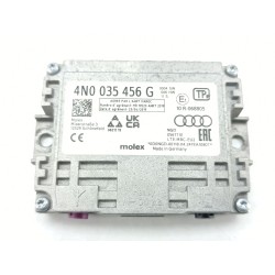 MODULO ELECTRONICO 4N0035456G 