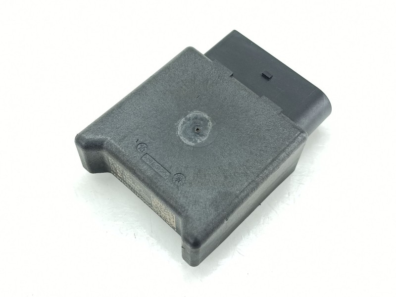 Recambio de modulo electronico para seat leon sportstourer (kl8, kld) 1.0 tsi referencia OEM IAM 5Q0906093B  