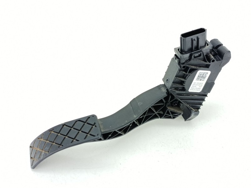 Recambio de potenciometro pedal para seat leon sportstourer (kl8, kld) 1.0 tsi referencia OEM IAM 5Q1723503K  
