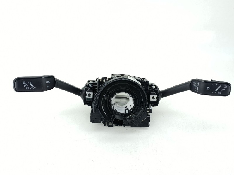 Recambio de mando multifuncion para seat leon sportstourer (kl8, kld) 1.0 tsi referencia OEM IAM 5Q1953507FL  