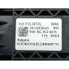 Recambio de mando multifuncion para seat leon sportstourer (kl8, kld) 1.0 tsi referencia OEM IAM 5Q1953507FL  