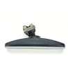 Recambio de espejo para seat leon sportstourer (kl8, kld) 1.0 tsi referencia OEM IAM 3G0857511  